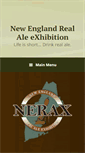 Mobile Screenshot of nerax.org